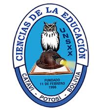 escudo de la carrera Cs. de la educación 